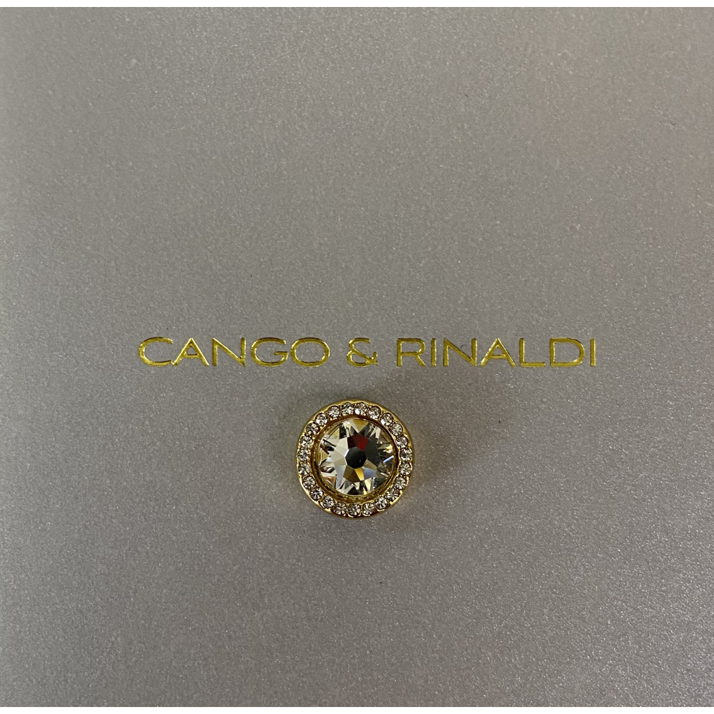 CNG Köves Charm