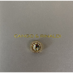 CNG Köves Charm