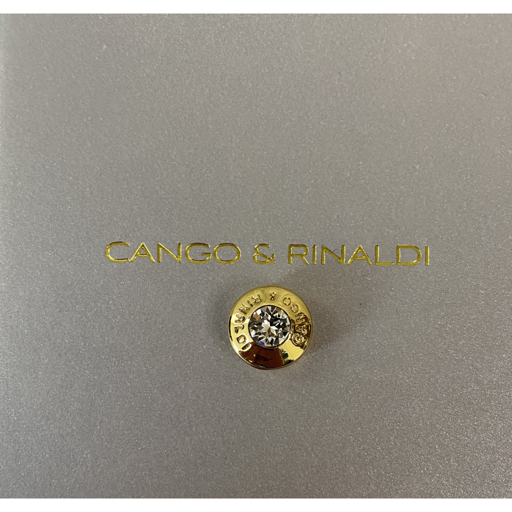 CNG Köves Charm