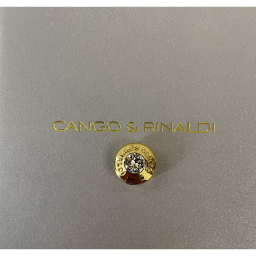 CNG Köves Charm