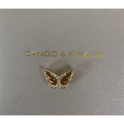 CNG Köves Charm