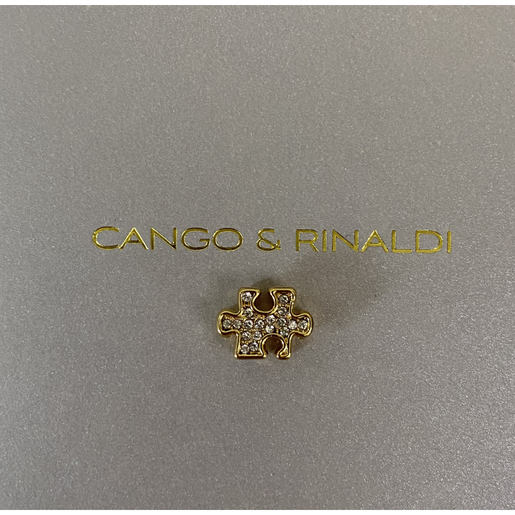 CNG Köves Charm