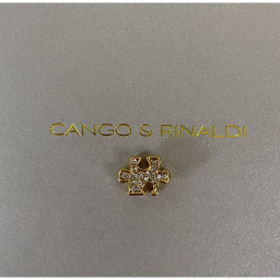 CNG Köves Charm