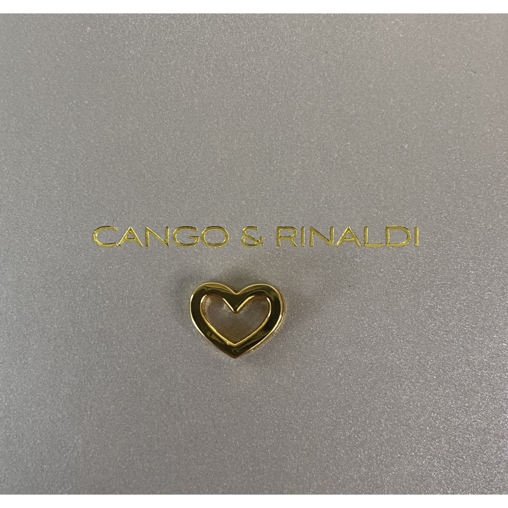 CNG Charm
