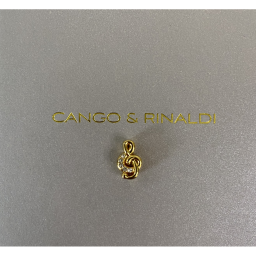CNG Köves Charm