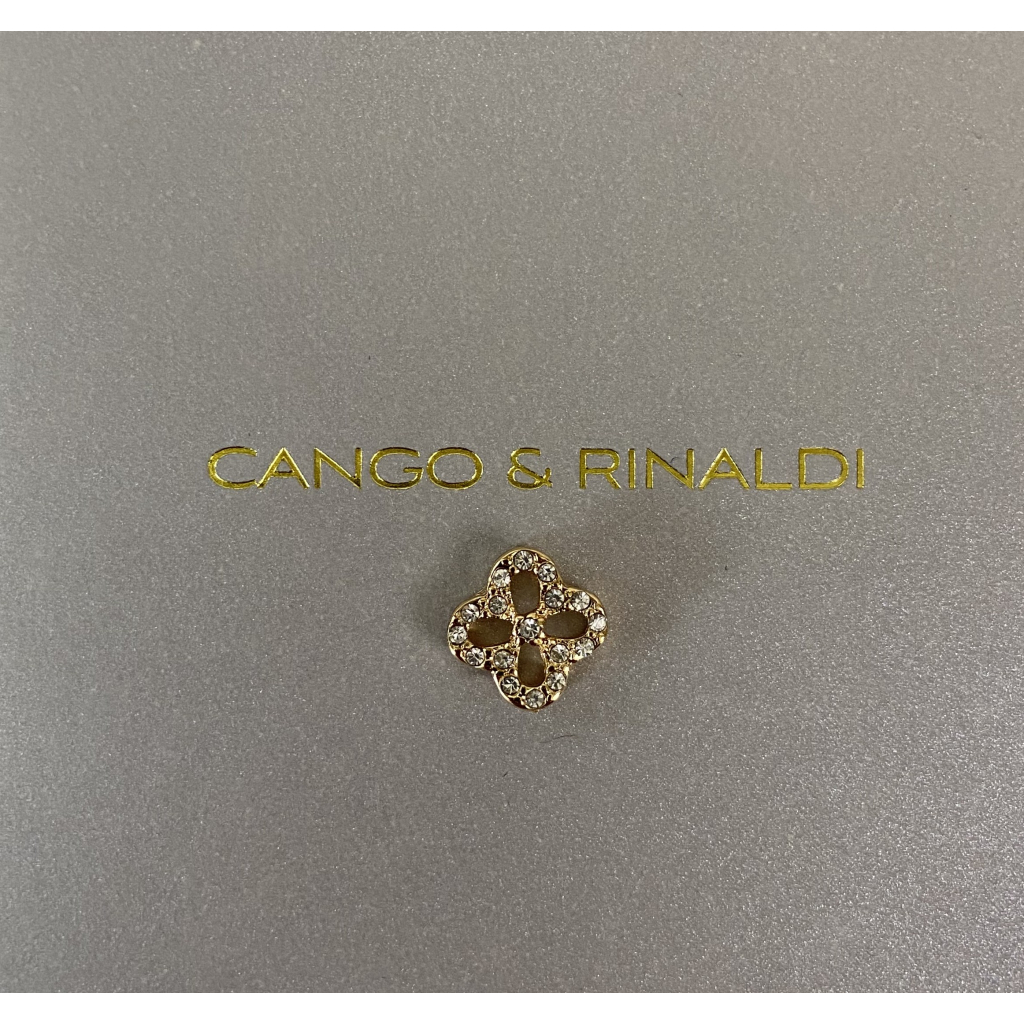 CNG Köves Charm