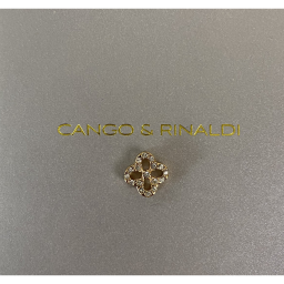 CNG Köves Charm