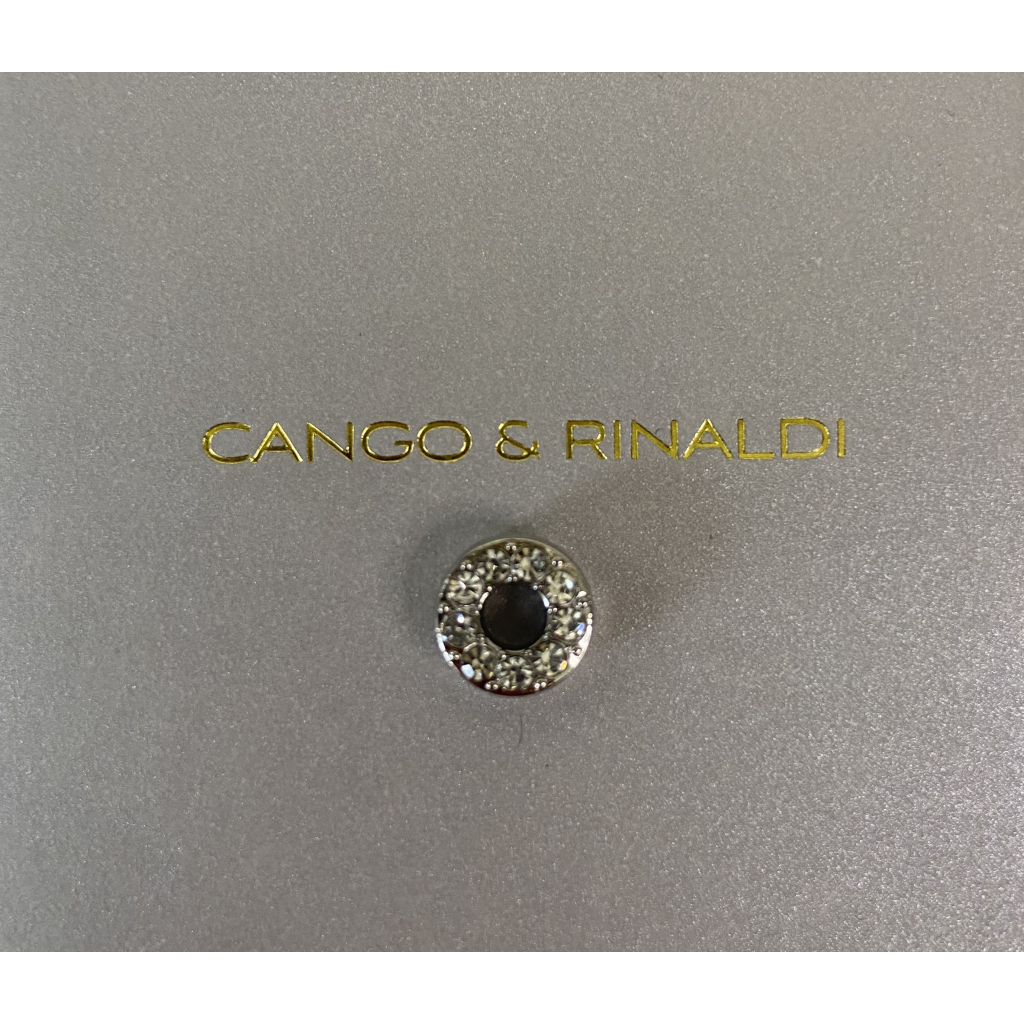 CNG Köves Charm
