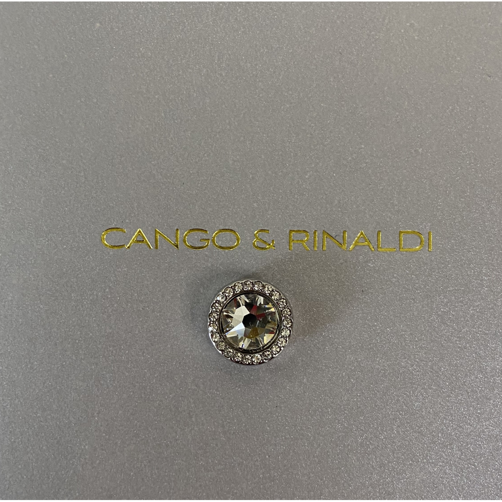 CNG Köves Charm