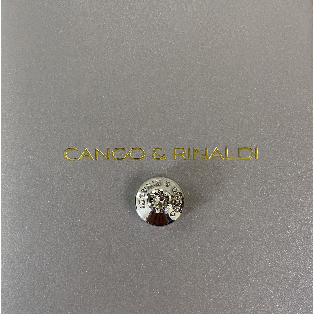 CNG Köves Charm